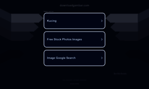 Downloadgambar.com thumbnail