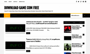 Downloadgamecomfree.blogspot.com thumbnail