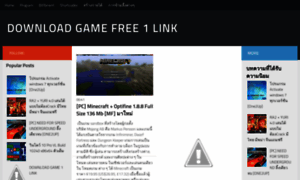 Downloadgamefree1link.blogspot.com thumbnail