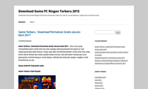 Downloadgamekomputer.wordpress.com thumbnail