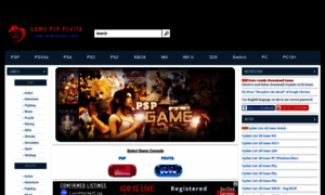 Downloadgamepsp.org thumbnail