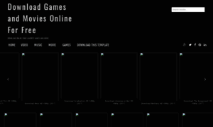 Downloadgamesandmoviesonline.blogspot.com thumbnail