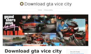 Downloadgtavicecity.net thumbnail