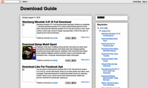 Downloadguideph.blogspot.com thumbnail