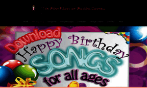 Downloadhappybirthdaysong.com thumbnail