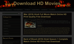 Downloadhdmovies.org thumbnail