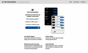 Downloadhelper.net thumbnail