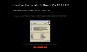 Downloadhumanaticsoftware.blogspot.com.eg thumbnail