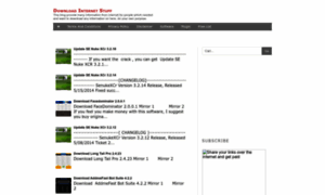 Downloadinternetstuff.blogspot.com thumbnail