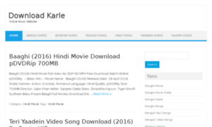 Downloadkarle.in thumbnail