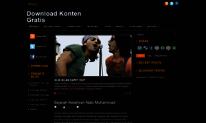 Downloadkontengratis.blogspot.com thumbnail