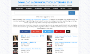 Downloadlagu.dangdutkoploterbaru.net thumbnail