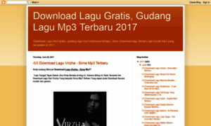 Downloadlagump3terbaru48.blogspot.com thumbnail