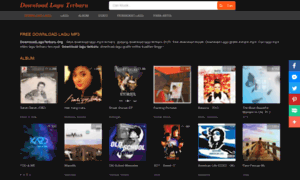 Downloadlaguterbaru.org thumbnail