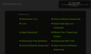 Downloadline.com thumbnail