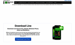 Downloadlinefree.com thumbnail