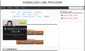 Downloadlinkprovider.blogspot.in thumbnail