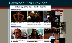 Downloadlinkprovider.com thumbnail