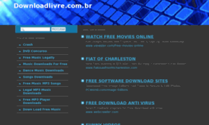 Downloadlivre.com.br thumbnail
