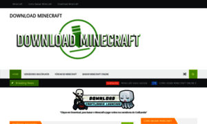 Downloadminecraft.com.br thumbnail