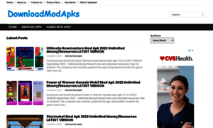 Downloadmodapks.com thumbnail