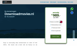 Downloadmovies.nl thumbnail