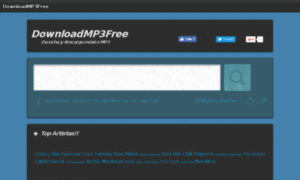 Downloadmp3free.net thumbnail