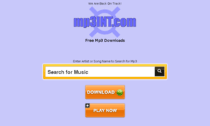 Downloadmp3hits.com thumbnail