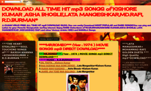 Downloadmp3site.blogspot.com thumbnail