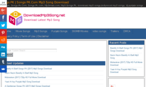 Downloadmp3song.net thumbnail