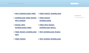 Downloadmp3songs9.com thumbnail