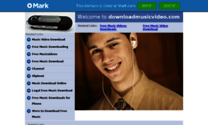 Downloadmusicvideo.com thumbnail