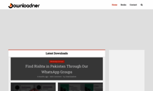 Downloadner.com thumbnail