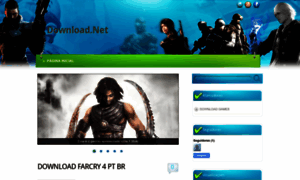 Downloadnetbr.blogspot.com thumbnail