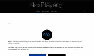 Downloadnox.com thumbnail