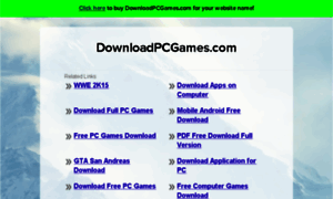 Downloadpcgames.com thumbnail