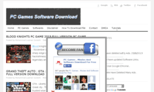 Downloadpcgamezfree.blogspot.com thumbnail