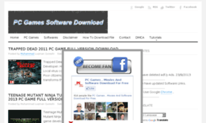 Downloadpcgamezfree.blogspot.in thumbnail