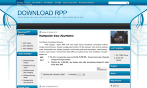 Downloadrppkomplit.blogspot.co.id thumbnail