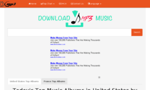 Downloads-mp3.com thumbnail