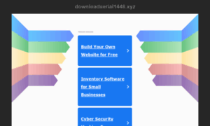 Downloadserial1448.xyz thumbnail