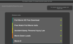 Downloadsfullmovie.com thumbnail