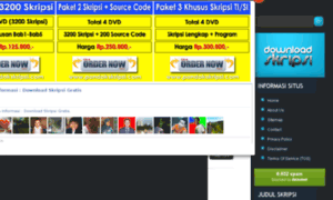 Downloadskripsigratis.org thumbnail