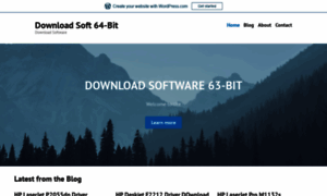 Downloadsoft64.wordpress.com thumbnail