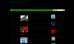 Downloadsoftware007.blogspot.com thumbnail