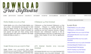 Downloadsoftware02.com thumbnail