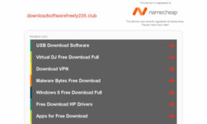 Downloadsoftwarefreely235.club thumbnail