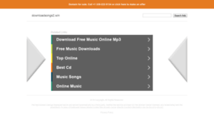 Downloadsongs2.win thumbnail