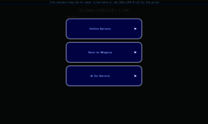 Downloadsxe1.com thumbnail