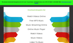 Downloadvideogratis.net thumbnail